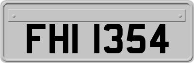 FHI1354