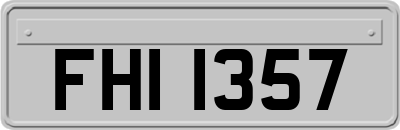 FHI1357