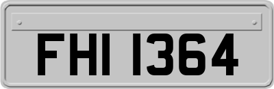 FHI1364