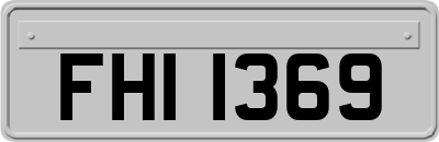 FHI1369