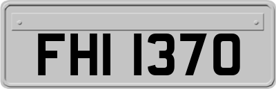 FHI1370