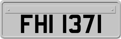 FHI1371