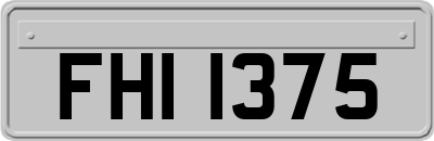 FHI1375
