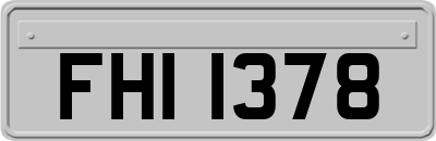 FHI1378