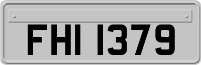 FHI1379