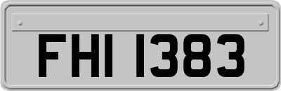 FHI1383