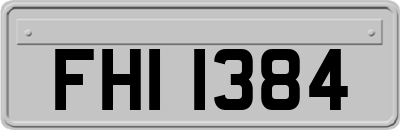 FHI1384