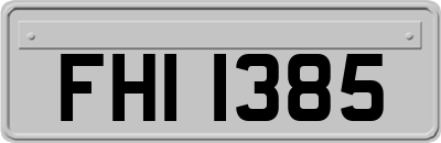 FHI1385