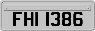 FHI1386