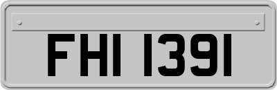 FHI1391