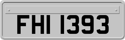 FHI1393