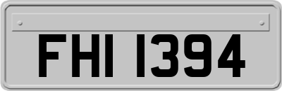 FHI1394
