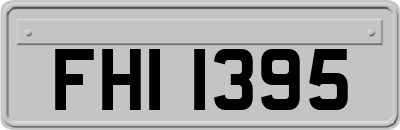FHI1395