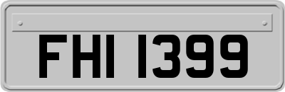 FHI1399