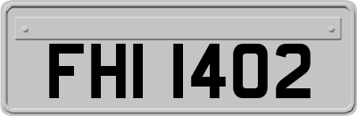 FHI1402