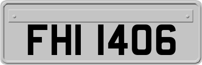 FHI1406