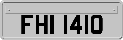 FHI1410