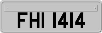 FHI1414