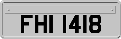 FHI1418