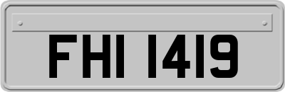 FHI1419