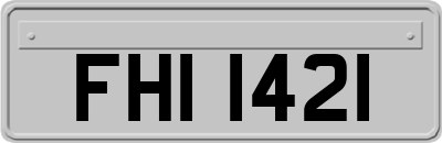 FHI1421