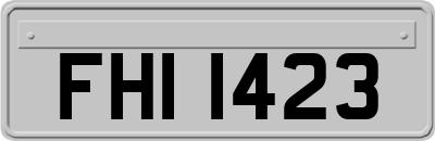 FHI1423