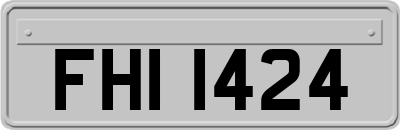 FHI1424