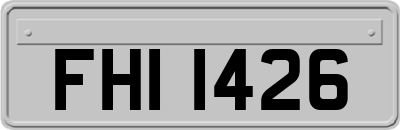 FHI1426