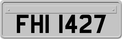 FHI1427