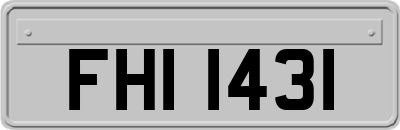 FHI1431