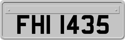 FHI1435
