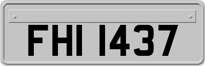 FHI1437