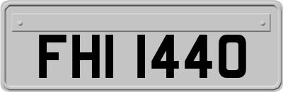 FHI1440