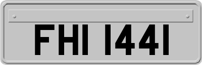 FHI1441