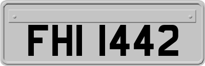 FHI1442