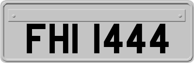 FHI1444