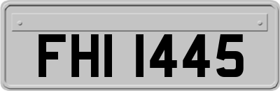 FHI1445