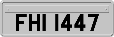 FHI1447