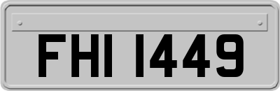 FHI1449