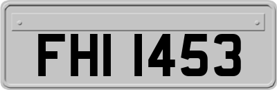 FHI1453