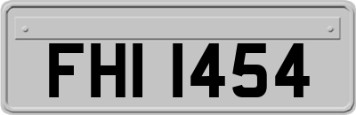 FHI1454