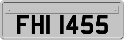 FHI1455