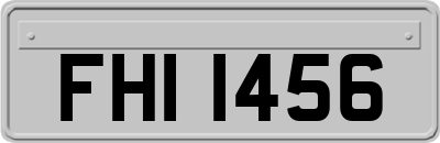 FHI1456