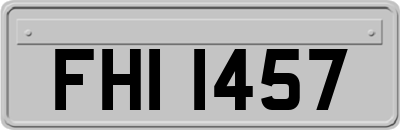 FHI1457