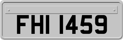 FHI1459