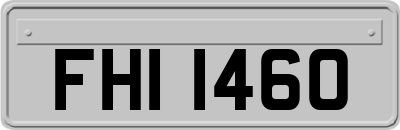 FHI1460