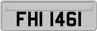 FHI1461