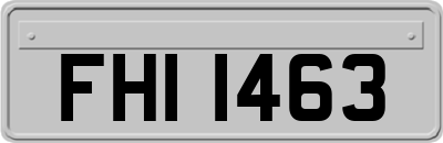 FHI1463