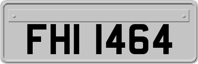 FHI1464