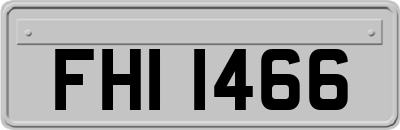 FHI1466